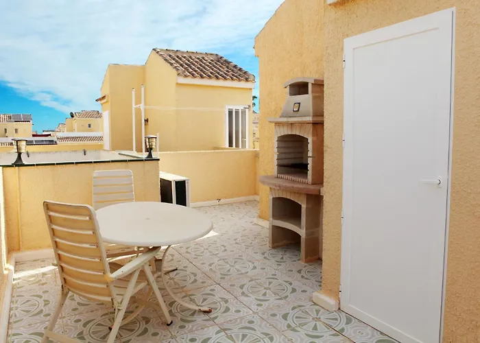 Bungalow Gran Alacant