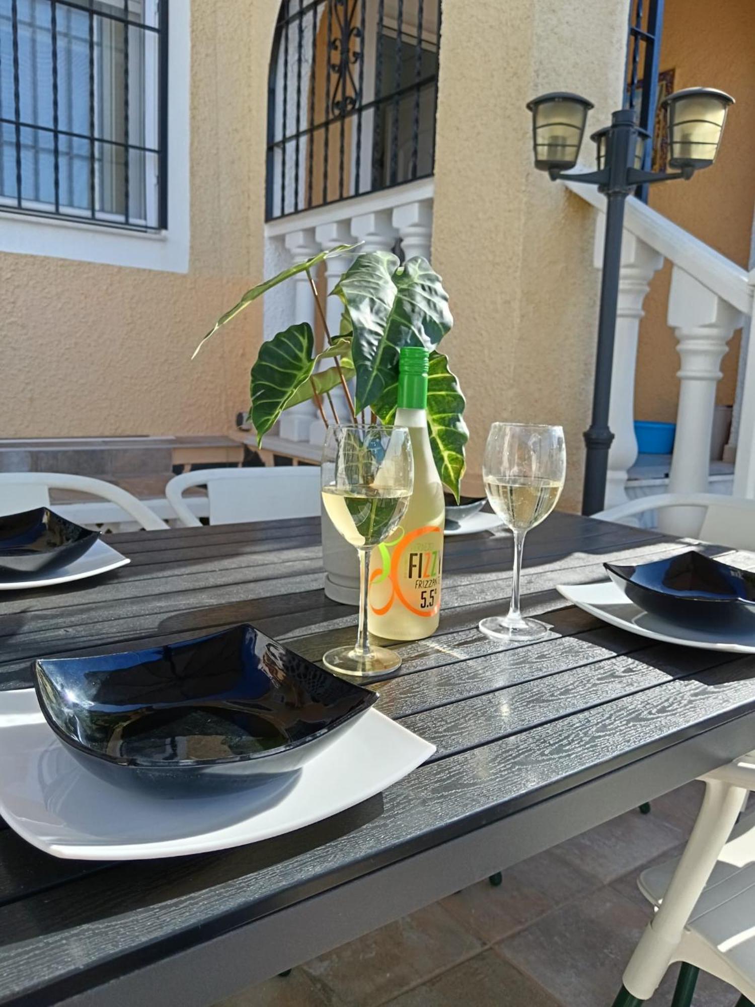 Holiday home Bungalow Gran Alacant *