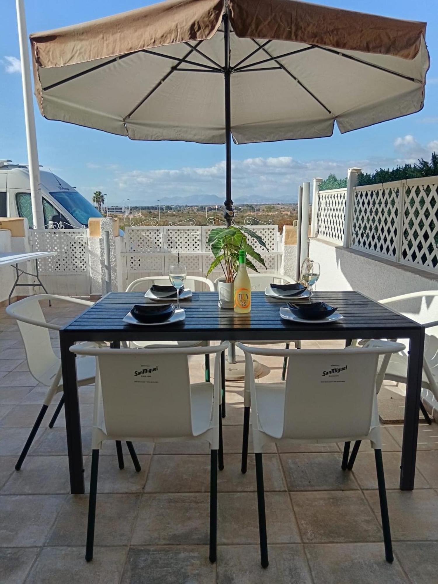 Bungalow Gran Alacant