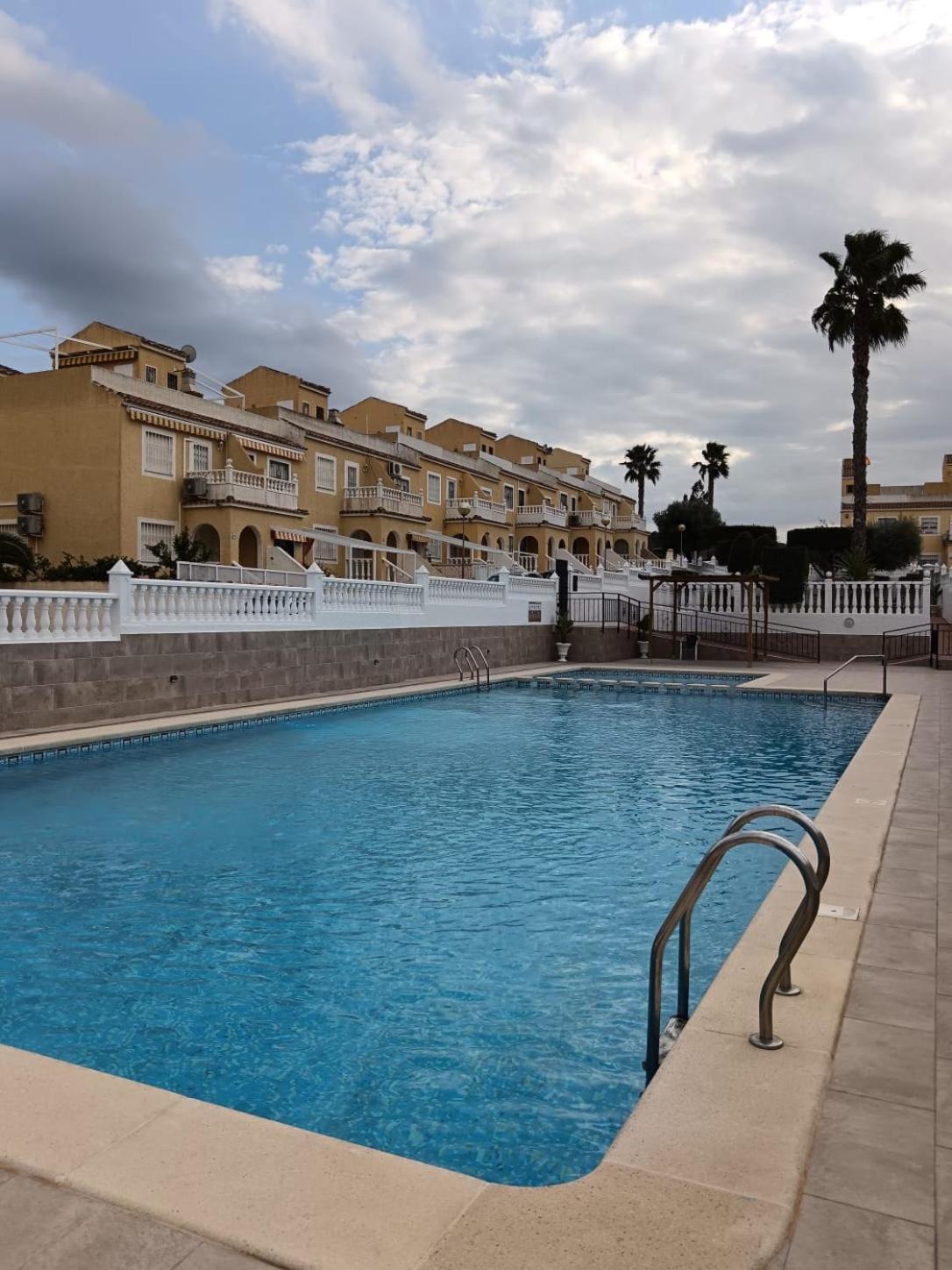 Bungalow Gran Alacant *