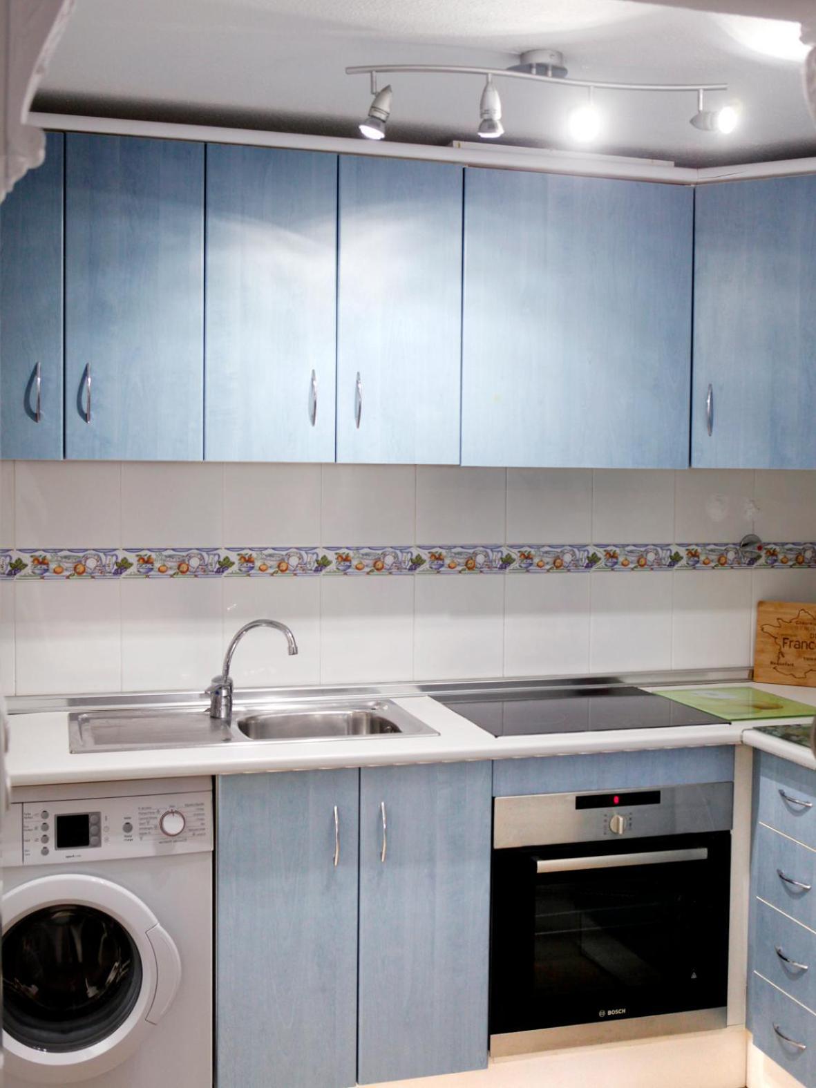 Bungalow Gran Alacant