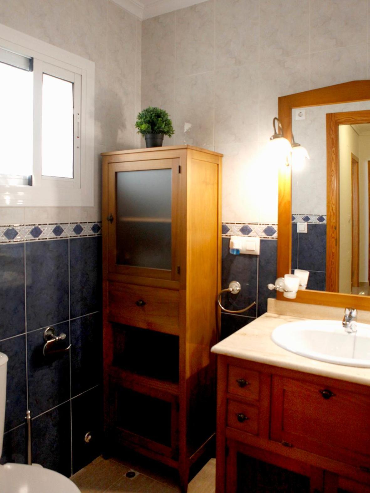Holiday home Bungalow Gran Alacant *