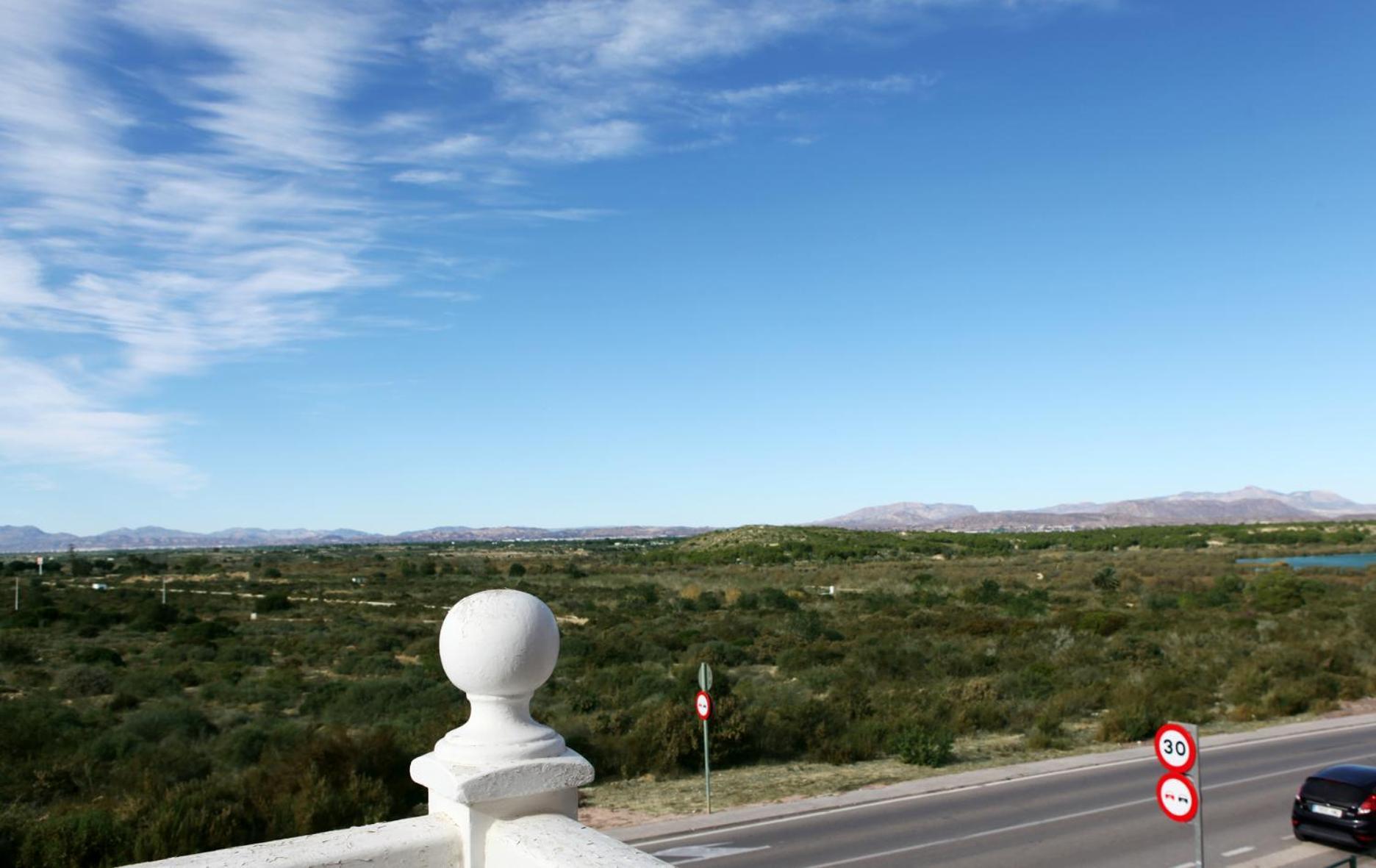 Bungalow Gran Alacant Holiday home