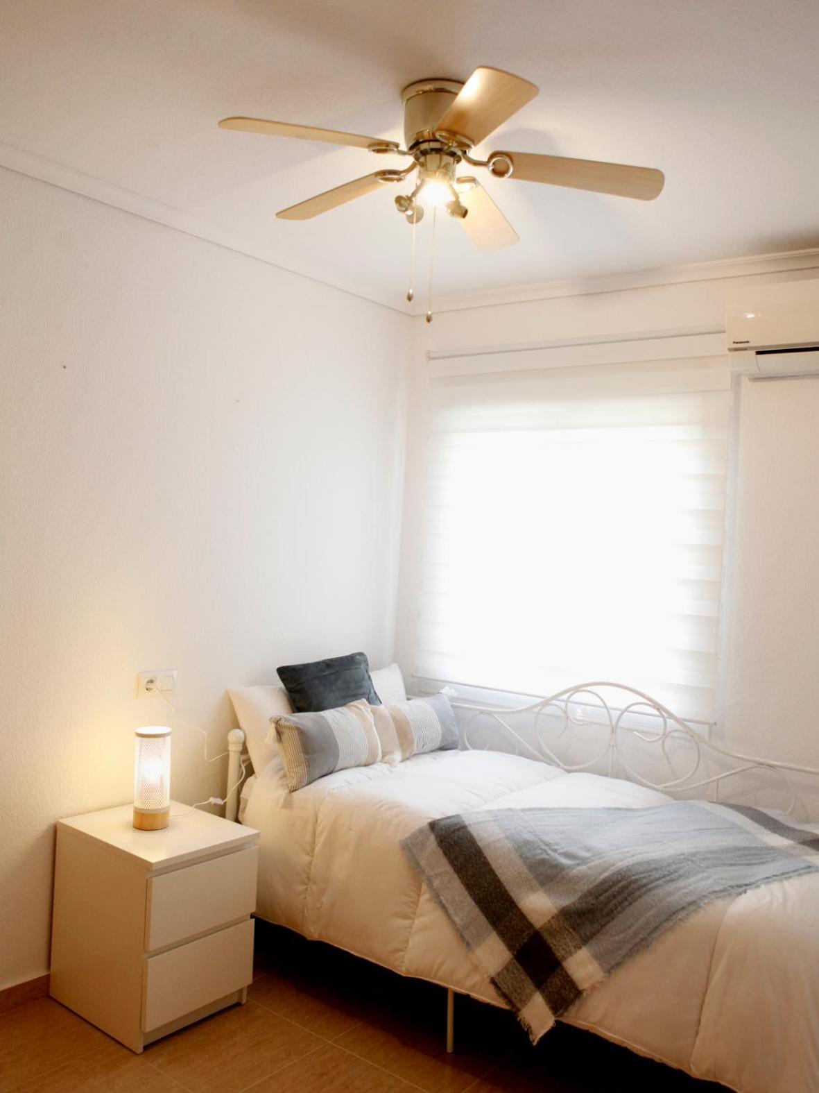 Bungalow Gran Alacant Holiday home