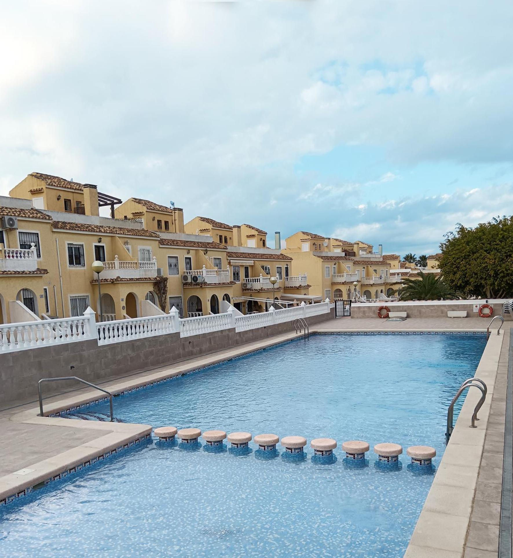Holiday home Bungalow Gran Alacant *