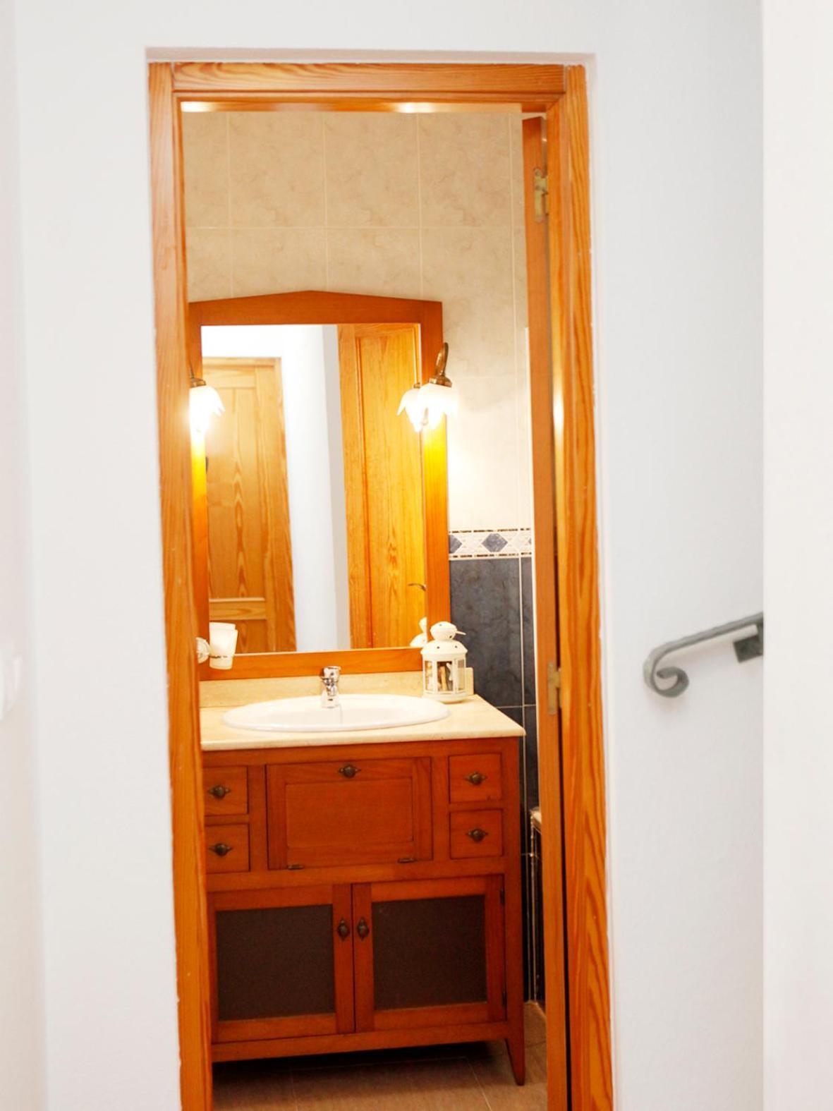 Bungalow Gran Alacant *