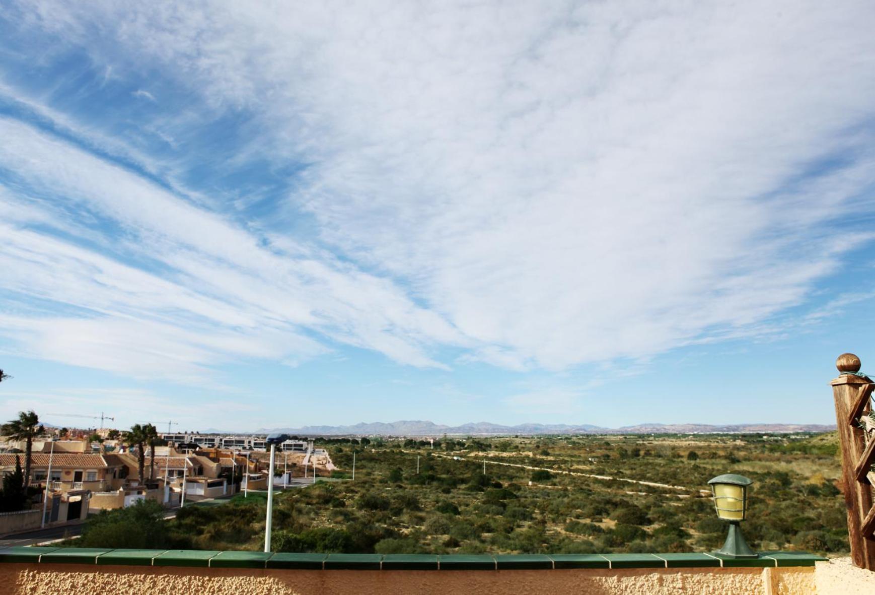 Holiday home Bungalow Gran Alacant Gran Alacant