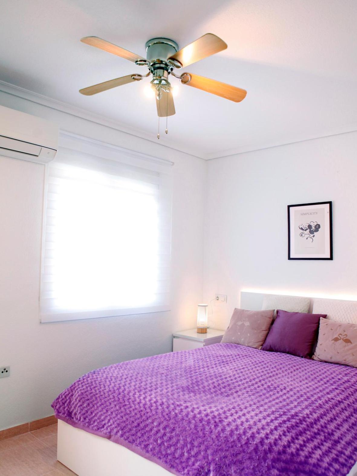 Holiday home Bungalow Gran Alacant *