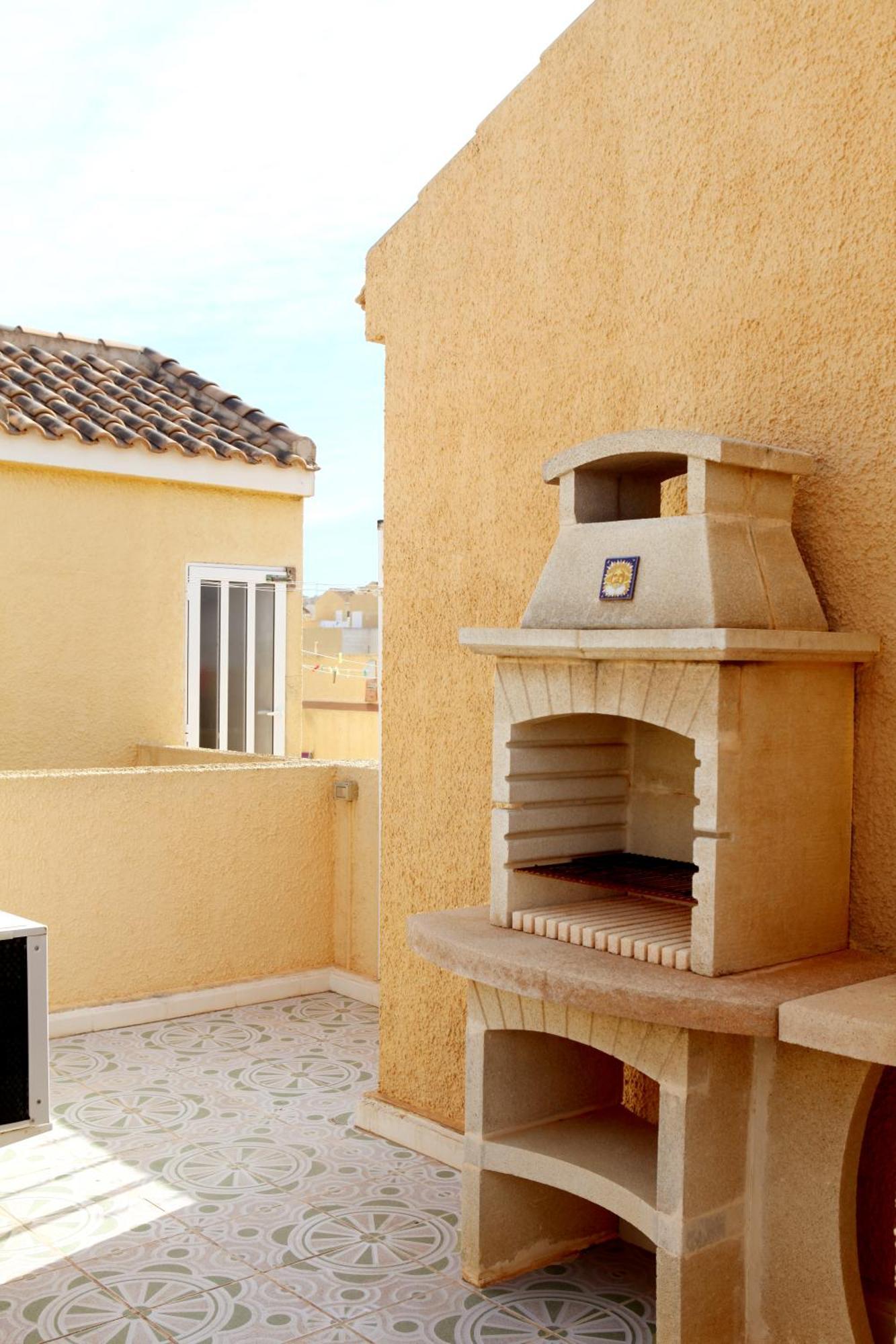 Holiday home Bungalow Gran Alacant