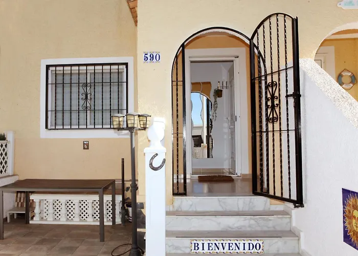 Bungalow Gran Alacant