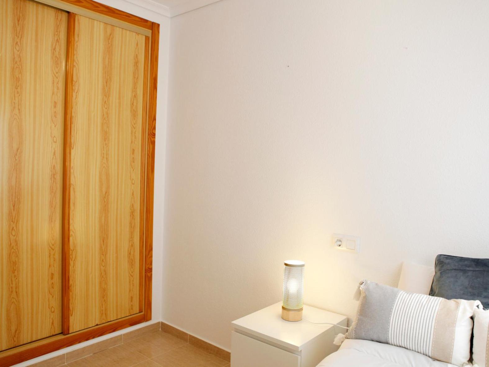Bungalow Gran Alacant