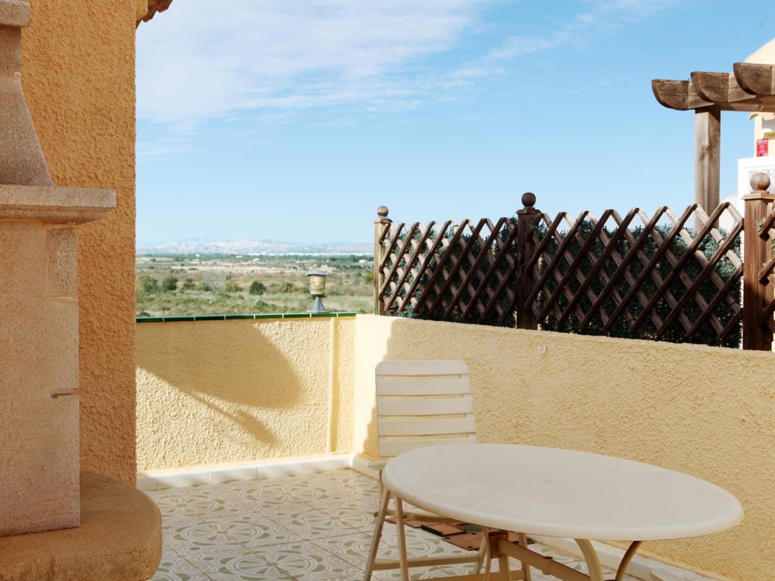 Bungalow Gran Alacant