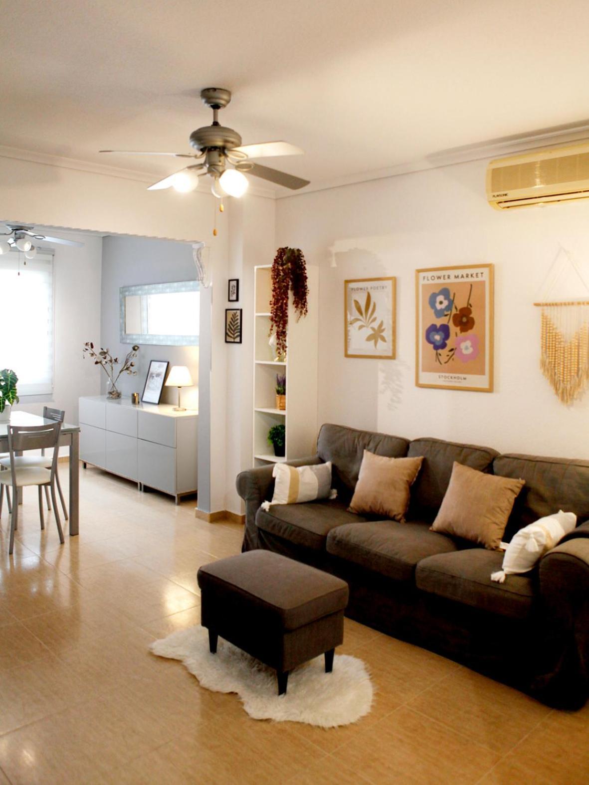 Bungalow Gran Alacant Casa vacanze *
